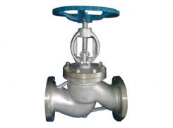 J41H-16C-DN125手動截止(zhǐ)閥