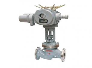 J941H電動(dòng)法蘭截止閥(fa) J941H電動法蘭(lán)截止閥