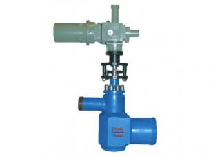 STA高壓旁路調(diào)節閥 STA高壓(ya)旁路調節閥(fa)