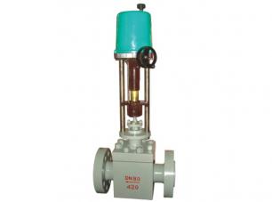 T948Y型電動(dòng)多級高(gao)壓籠式(shi)調節閥(fá) T948Y型電動(dòng)多級高(gāo)壓籠式(shi)調節閥(fá)