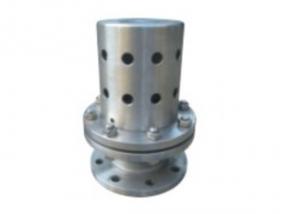 TFA72W真空負壓(yā)An全閥