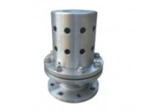 TFA72W真空(kōng)負壓An全閥 TFA72W真空負(fu)壓An全閥