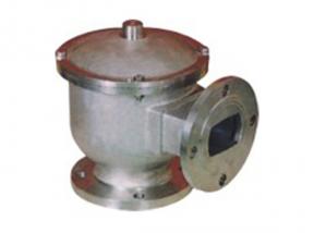 HXF8(BF8)帶接管阻(zǔ)火吸入閥