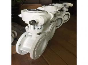 軟密(mi)封雙偏(pian)心蝶閥(fa) 軟(ruǎn)密封雙(shuāng)偏心蝶(dié)閥