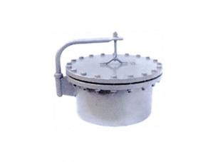 GRK系列水平(píng)吊蓋人孔(kong) GRK系列水平(ping)吊蓋人孔(kǒng)