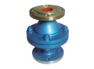 GYW-1管道(dào)阻火器 GYW-1管道(dào)阻火器