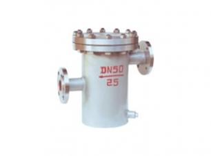 YG12-12筒形(xíng)過濾器 YG12-12筒形過(guo)濾器