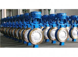 雙(shuāng)向壓蝶(die)閥 雙向壓(yā)蝶閥