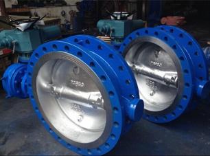 電動雙(shuāng)向密封(fēng)蝶閥 電動(dong)雙向密(mi)封蝶閥(fá)