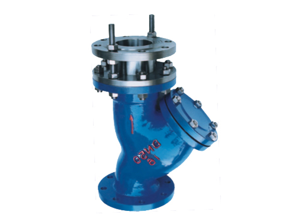 GLSY-16型拉(lā)杆伸縮(suo)過濾器(qì) GLSY-16型(xing)拉杆伸(shēn)縮過濾(lü)器