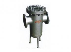 SRBA型藍(lán)式過濾(lü)器