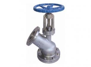 下展(zhan)放料閥