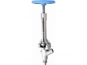 取樣(yang)放料閥