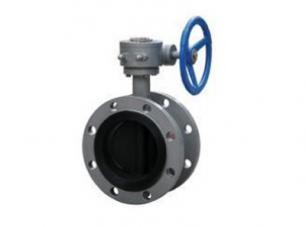 半(ban)襯蝶閥(fá) 半襯(chèn)蝶閥