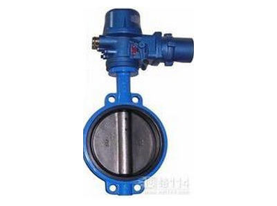 電動襯膠蝶閥(fá) 電動襯膠蝶閥(fa)