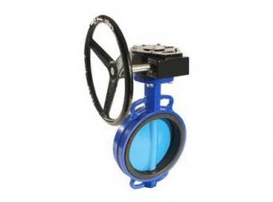 内襯(chèn)蝶閥 内襯蝶(die)閥