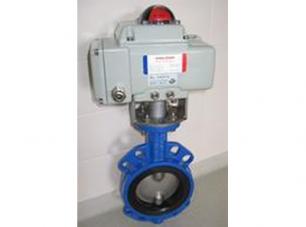 D941電(diàn)動襯膠(jiao)蝶閥 D941電(diàn)動襯膠(jiāo)蝶閥