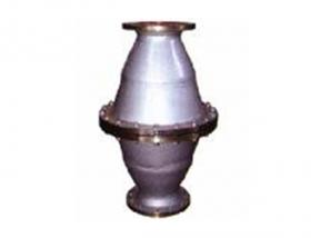 FPB型(xing)燃氣阻火器