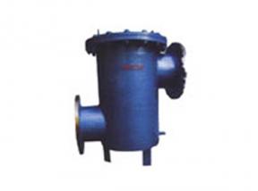 B筒型(xing)阻火器