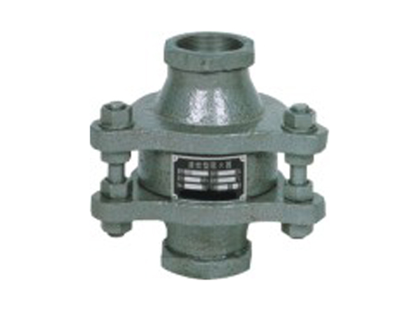 ZGB絲口(kǒu)阻火器 ZGB絲(si)口阻火器