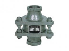 ZGB絲口阻(zǔ)火器