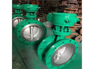 高(gāo)爐煤氣(qi)蝶閥 高(gao)爐煤氣(qì)蝶閥