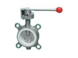 中線蝶(dié)閥 中線(xian)蝶閥