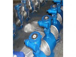 硬密封焊接(jiē)蝶閥 硬密(mi)封焊接蝶閥(fa)