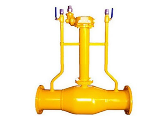 全焊接球閥(fá) 全焊接球閥