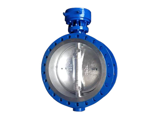 法蘭蝶閥 法(fa)蘭蝶閥