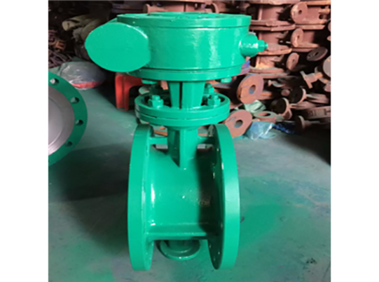 硬密封蝶閥 硬(ying)密封蝶閥