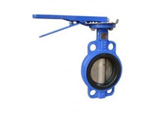 中線(xiàn)式對夾軟密(mi)封蝶閥 中線(xiàn)式對夾軟密(mi)封蝶閥