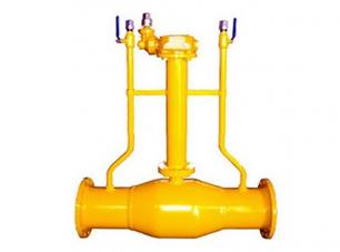 燃氣專用直埋(mai)全焊接球閥（燃氣(qì)球閥）