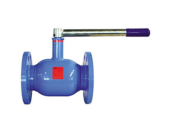 法蘭焊(hàn)接球閥 法蘭(lan)焊接球閥