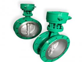 硬密(mi)封蝶閥：如(ru)何避免高(gao)壓差條件(jian)下的振動(dong)和噪音問(wèn)題？