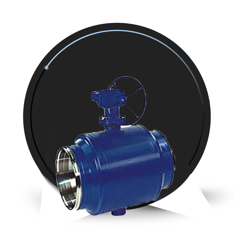 查看埋(mai)地放散球(qiu)閥MQ361F詳情