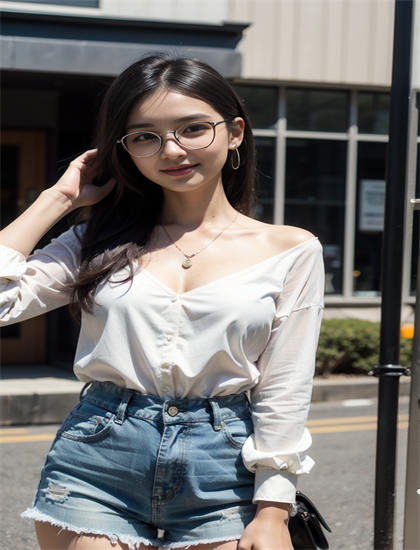 AVI视频播放器-欧美妆容