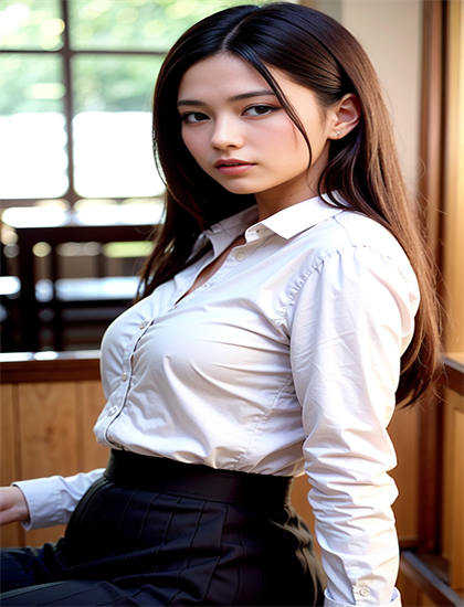 《神秘女郎爱丽丝》剧情发展轨迹：转折点与高潮部分详细分析