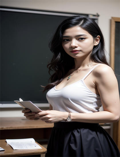 《巨乳新妻的不伦》欣赏指南：如何欣赏技术成就与创新突破 增强情感共鸣